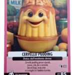 CERVELLO PUDDING-Universo Psichedelico