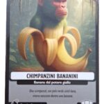 CHIMPANZINI BANANINI-Universo Psichedelico