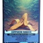 CHIMPANZINI BANANINI-Allucinazione Cosmica