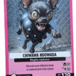 CHIWAWA NDOWADA-Anomalia Galattica