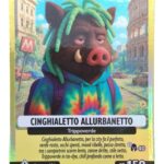 CINGHIALETTO ALLURBANETTO-Allucinazione Cosmica