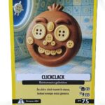 CLICKCLACK-Anomalia Galattica