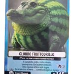 CLORBO FRUTTODRILLO-Universo Psichedelico