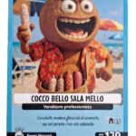COCCO BELLO SALA MELLO-Universo Psichedelico
