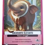 COCOFANTO ELEFANTO-Universo Psichedelico