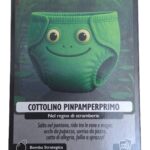 061/150 - COTTOLINO PINPAMPERPRIMO - Serie BETA