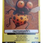CRAZYZUMZUMPAPA-Allucinazione Cosmica