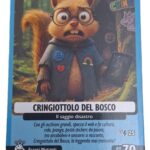 CRINGIOTTOLO DEL BOSCO-Allucinazione Cosmica