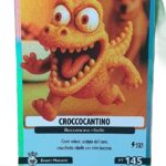 CROCCOCANTINO-Anomalia Galattica