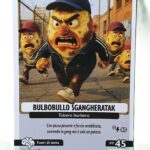 CULBOBULLO SGANGHERATAK-Anomalia Galattica