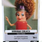 DEBORAH CONLACCA-Anomalia Galattica