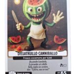 DISSATRULLO CANNIBALLO-Universo Psichedelico