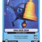 DRIN DRON DRAN-Anomalia Galattica