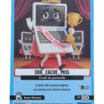 ERR_CACHE_MISS-Anomalia Galattica