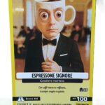 ESPRESSONE SIGNORE-Anomalia Galattica