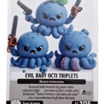  EVIL BABY OCTI TRIPLETS-Universo Psichedelico