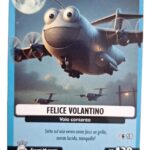 FELICE VOLANTINO-Universo Psichedelico