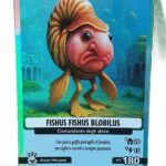 FISHUS FISHUS BLOBILUS-Anomalia Galattica