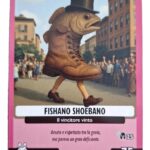 FISHANO SHOEBANO-Universo Psichedelico