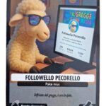 FOLLOWELLO PECORELLO-Universo Psichedelico
