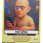 FOMO SAPIENS-Universo Psichedelico