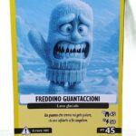 FREDDINO GUANTACCIONI-Anomalia Galattica