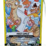 FRIGO CAMELO-Anomalia Galattica