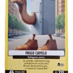 FRIGO CAMELO-Universo Psichedelico