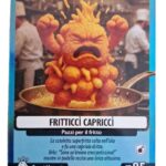 FRITTICCI CAPRICCI-Universo Psichedelico