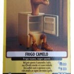 FRIGO CAMELO-Allucinazione Cosmica