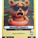 FRUSCIORSO CAGASOTTO-Universo Psichedelico