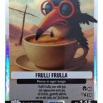 FRULLI FRULLA-Allucinazione Cosmica