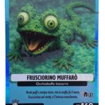 FRUSCIORINO MUFFARO-Allucinazione Cosmica