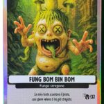 FUNG BOM BIN BOM-Anomalia Galattica