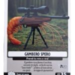 GAMBERO SPERO-Universo Psichedelico