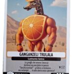 GANGANZELLI TRULALA-Universo Psichedelico