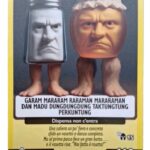 GARAM MARAM RARAMAN-Universo Psichedelico