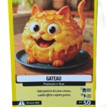 GATEAU-Anomalia Galattica