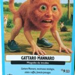 GATTARO MANNARO-Anomalia Galattica