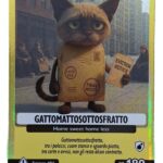 GATTOMATTOSOTTOSFRATTO-Allucinazione Cosmica