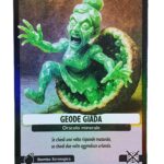 GEODE GIADA-Anomalia Galattica