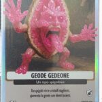 GEODE GEDEONE-Anomalia Galattica