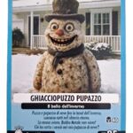 GHIACCIOPUZZO PUPAZZO-Universo Psichedelico