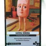 GOMMA SIGNORA-Anomalia Galattica