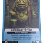 GOGGIOLONE TRITTONE-Allucinazione Cosmica