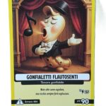 GONFIALETTI FLAUTOSENTI-Anomalia Galattica