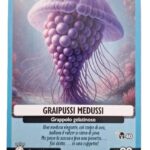 GRAIPUSSI MEDUSSI-Universo Psichedelico