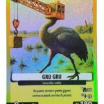 GRU GRU-Anomalia Galattica