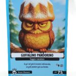 GUFFALINO PANDORINO-Anomalia Galattica