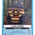  IL MAGO TIRAMISU-Universo Psichedelico